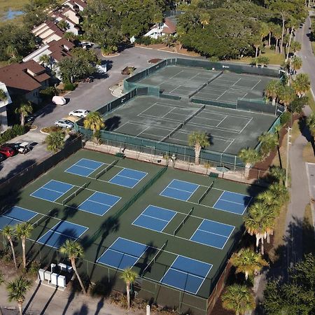 515 Sunsuite Fripp Island Dış mekan fotoğraf