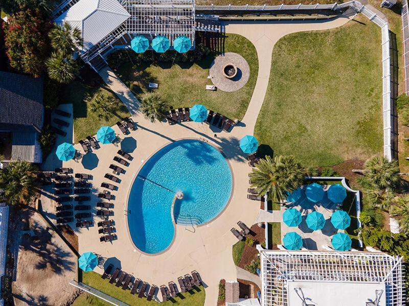 515 Sunsuite Fripp Island Dış mekan fotoğraf