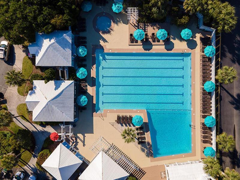 515 Sunsuite Fripp Island Dış mekan fotoğraf