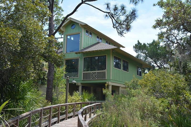 515 Sunsuite Fripp Island Dış mekan fotoğraf