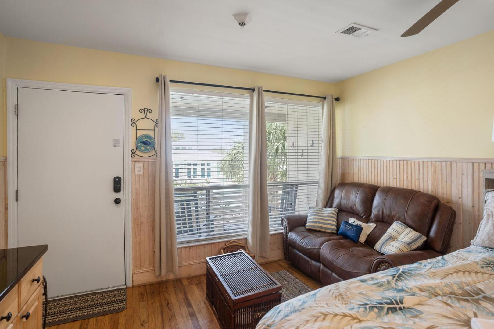 515 Sunsuite Fripp Island Dış mekan fotoğraf