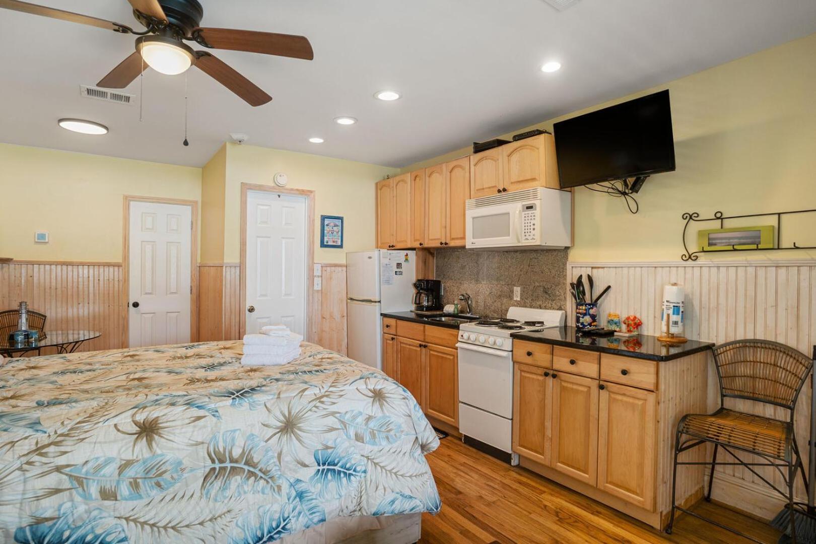515 Sunsuite Fripp Island Dış mekan fotoğraf