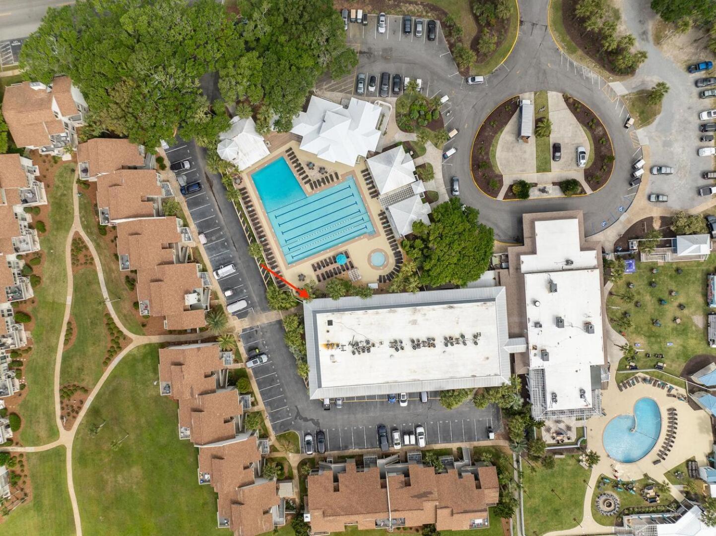 515 Sunsuite Fripp Island Dış mekan fotoğraf
