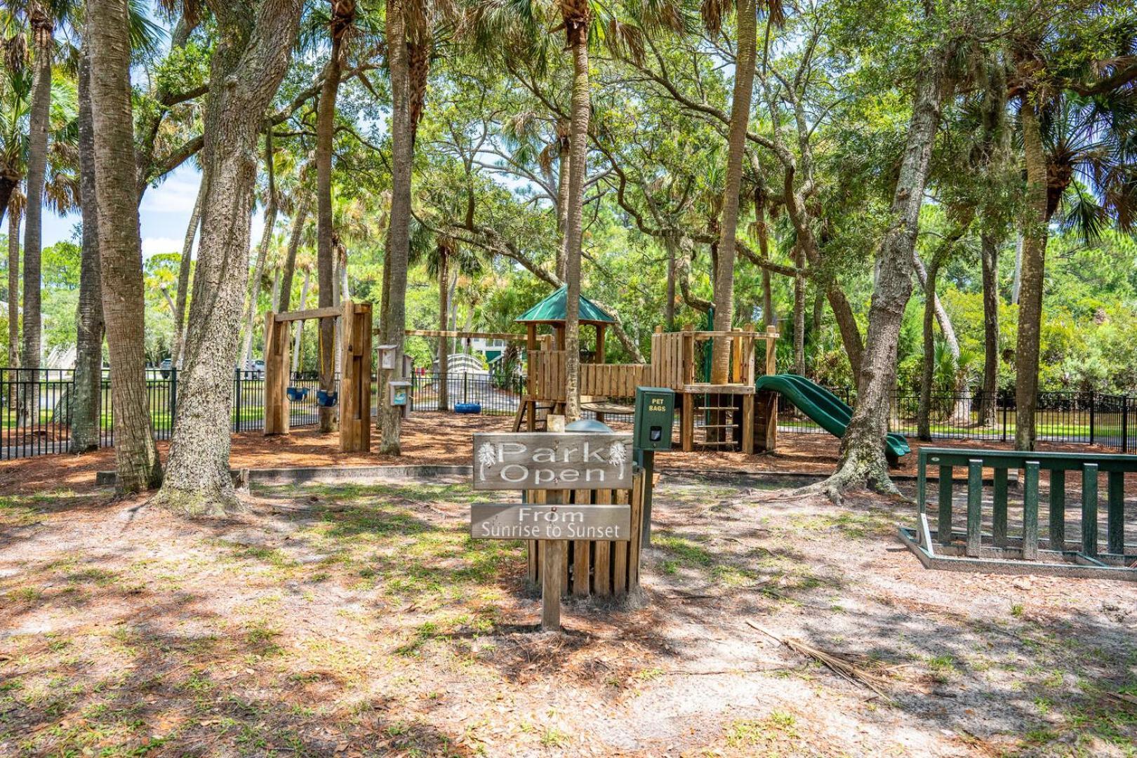 515 Sunsuite Fripp Island Dış mekan fotoğraf