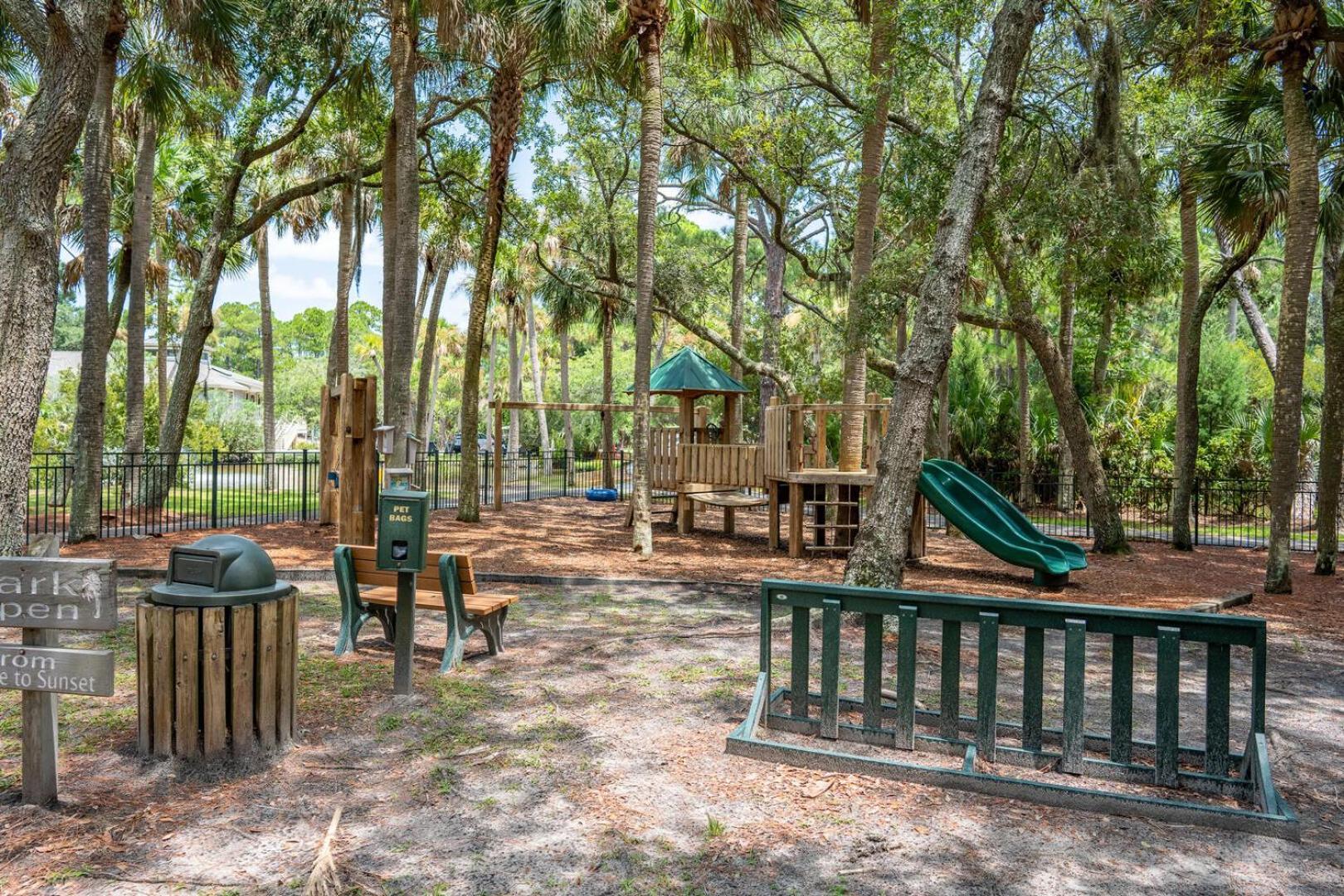 515 Sunsuite Fripp Island Dış mekan fotoğraf