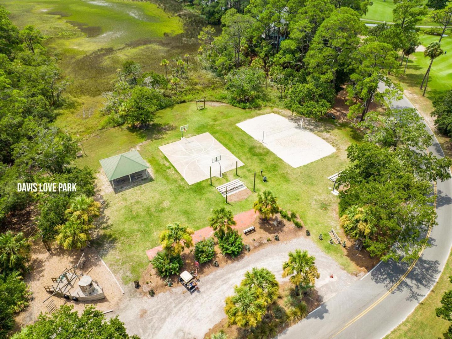 515 Sunsuite Fripp Island Dış mekan fotoğraf