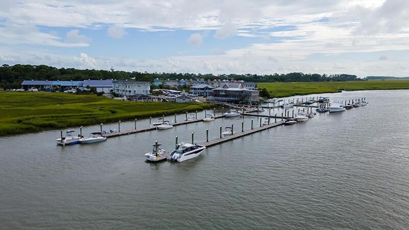 515 Sunsuite Fripp Island Dış mekan fotoğraf