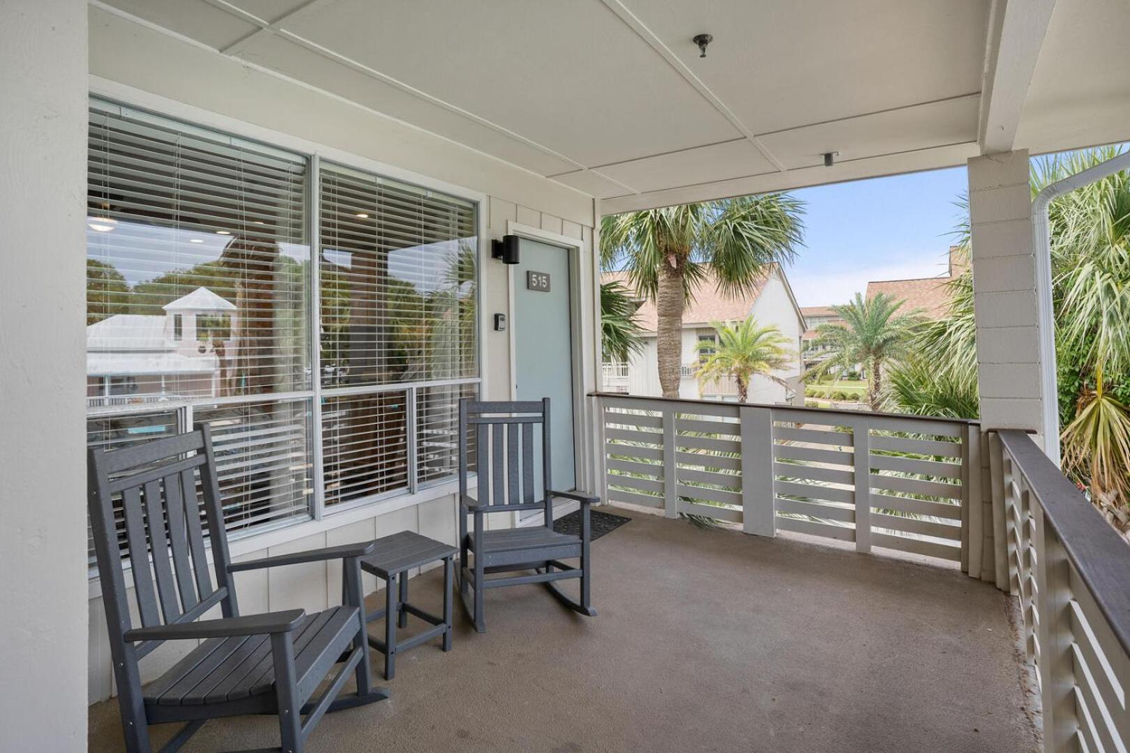515 Sunsuite Fripp Island Dış mekan fotoğraf