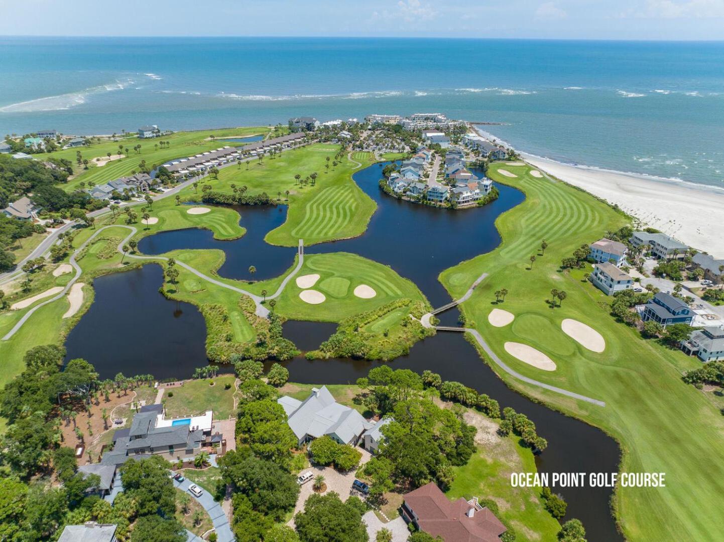 515 Sunsuite Fripp Island Dış mekan fotoğraf