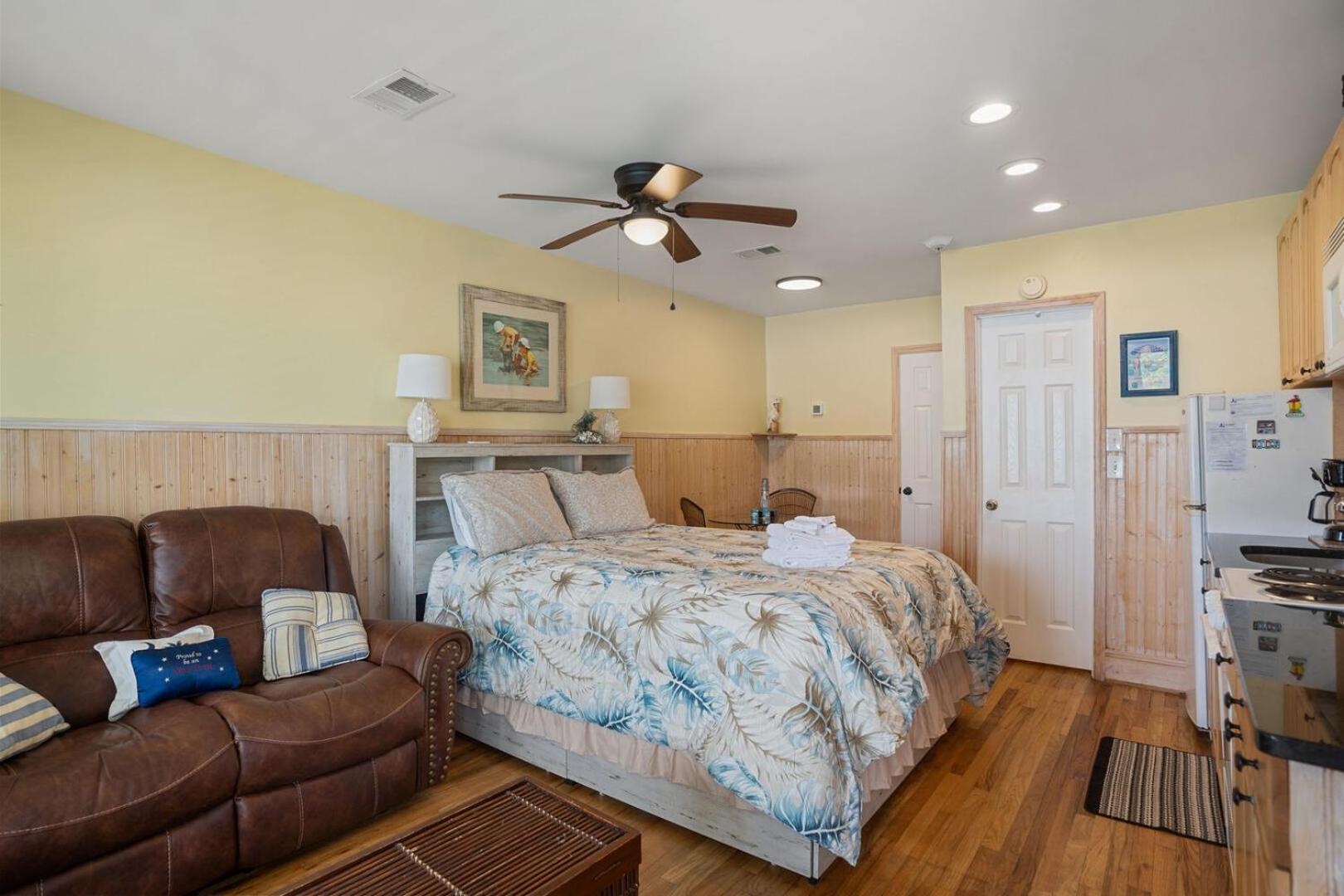 515 Sunsuite Fripp Island Dış mekan fotoğraf