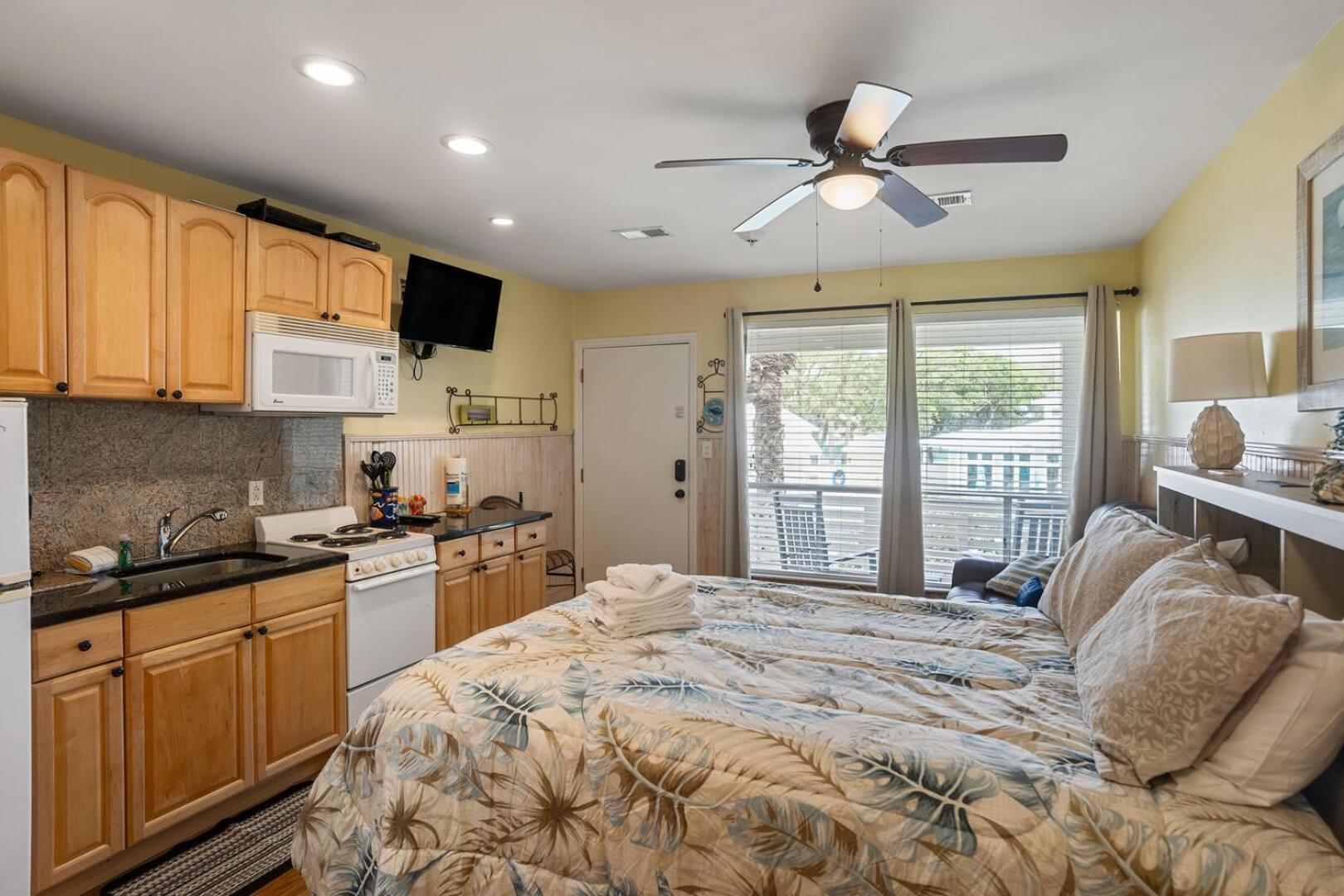 515 Sunsuite Fripp Island Dış mekan fotoğraf