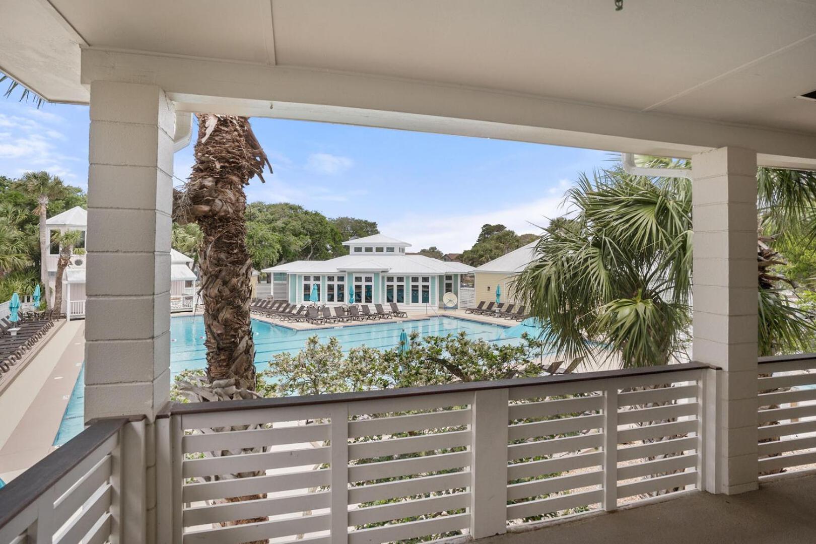 515 Sunsuite Fripp Island Dış mekan fotoğraf