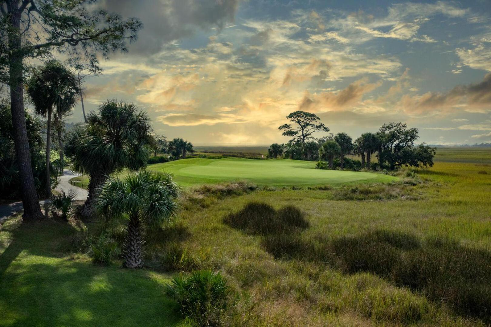 515 Sunsuite Fripp Island Dış mekan fotoğraf